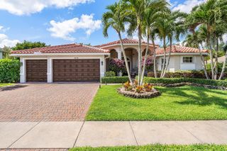 4675 Manderly Drive, Wellington, FL 33449