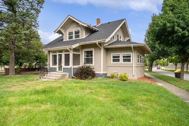 1204 Delta Boulevard, Fort Wayne, IN 46805