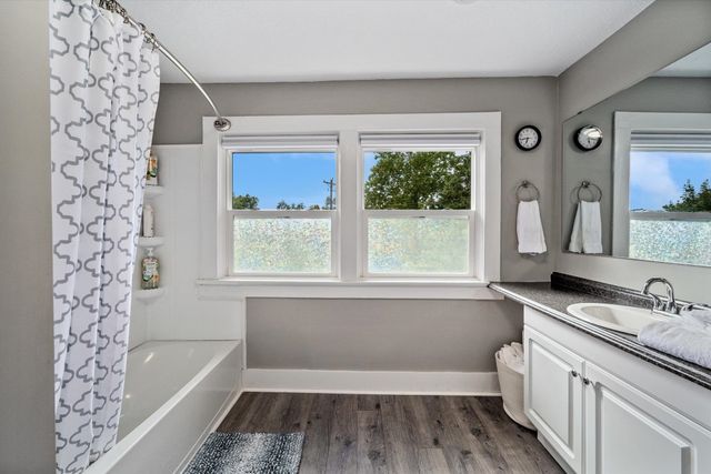 1204 Delta Boulevard, Fort Wayne, IN 46805