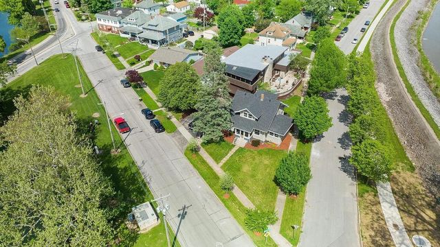 1204 Delta Boulevard, Fort Wayne, IN 46805