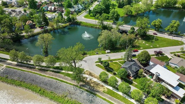 1204 Delta Boulevard, Fort Wayne, IN 46805