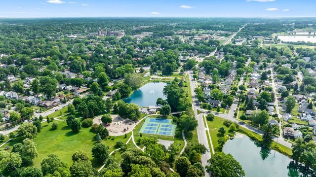 1204 Delta Boulevard, Fort Wayne, IN 46805