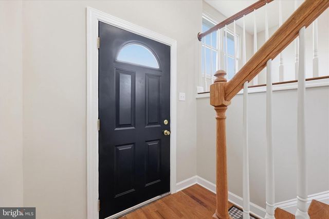224 TAMARACK WAY, Brunswick, MD 21716