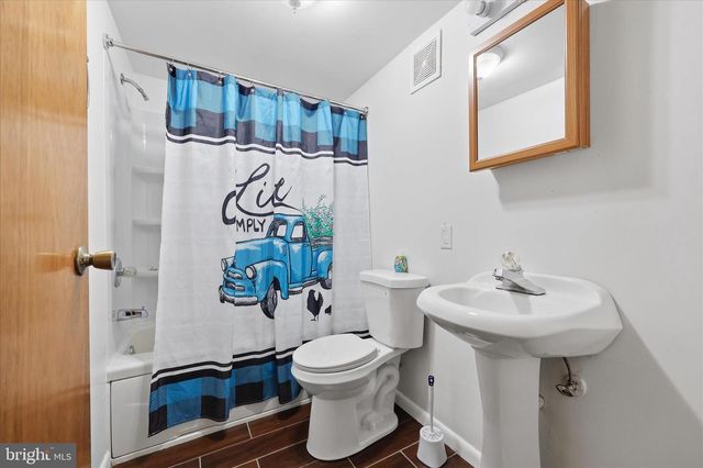 224 TAMARACK WAY, Brunswick, MD 21716