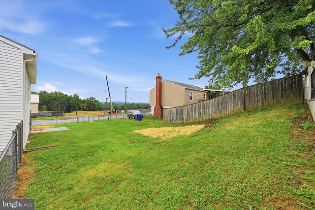 224 TAMARACK WAY, Brunswick, MD 21716