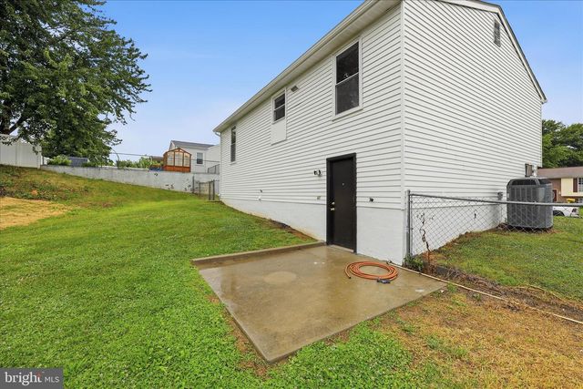 224 TAMARACK WAY, Brunswick, MD 21716