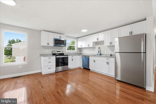 224 TAMARACK WAY, Brunswick, MD 21716