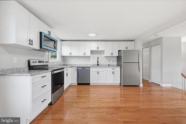 224 TAMARACK WAY, Brunswick, MD 21716