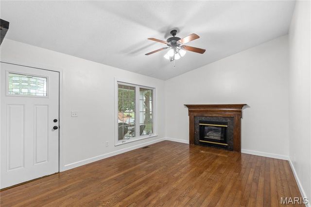 16 Saddleback Court, O'fallon, MO 63368