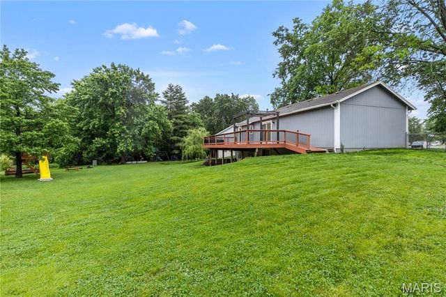16 Saddleback Court, O'fallon, MO 63368