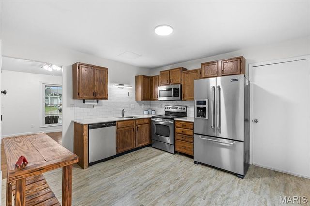 16 Saddleback Court, O'fallon, MO 63368