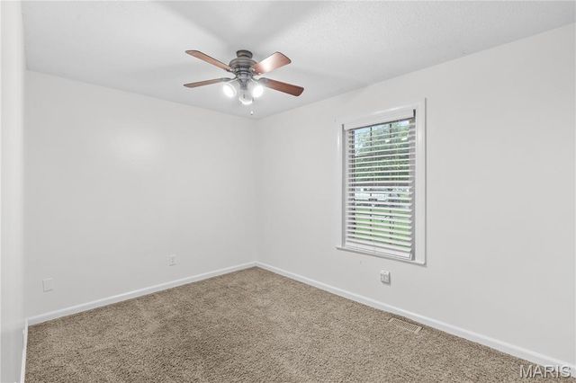 16 Saddleback Court, O'fallon, MO 63368