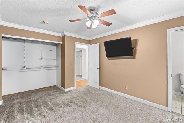 16 Saddleback Court, O'fallon, MO 63368