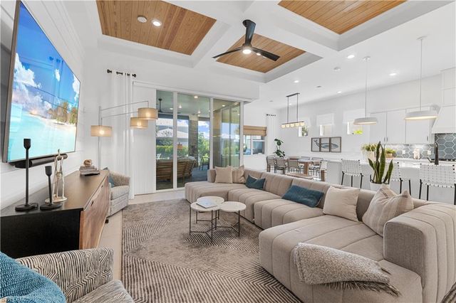 42179 Hammock LN, Punta Gorda, FL 33982