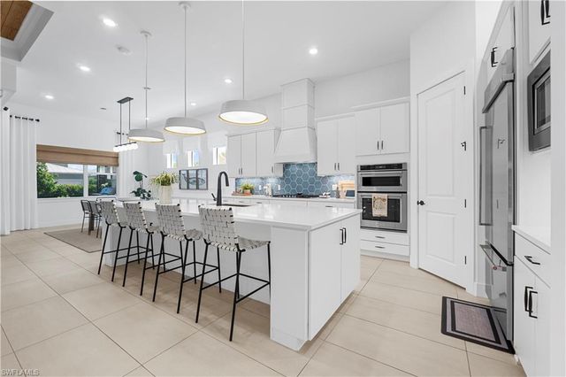 42179 Hammock LN, Punta Gorda, FL 33982