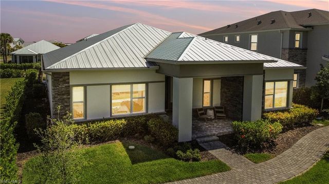 42179 Hammock LN, Punta Gorda, FL 33982