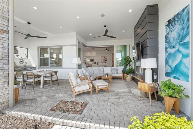 42179 Hammock LN, Punta Gorda, FL 33982