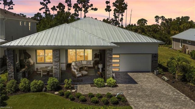 42179 Hammock LN, Punta Gorda, FL 33982