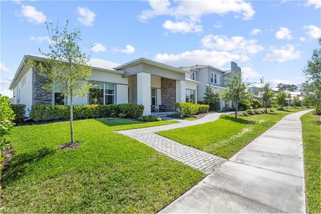 42179 Hammock LN, Punta Gorda, FL 33982