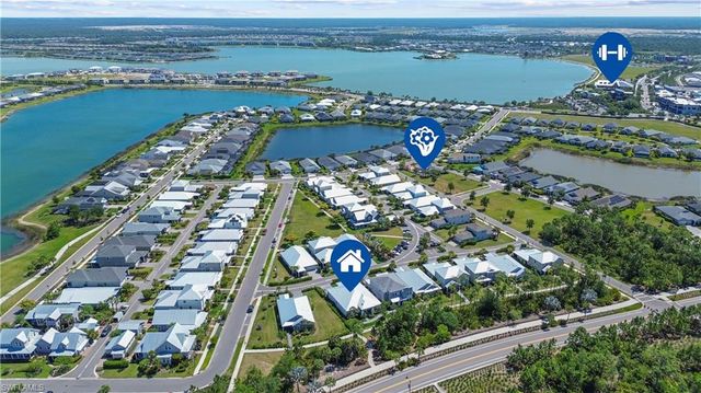 42179 Hammock LN, Punta Gorda, FL 33982