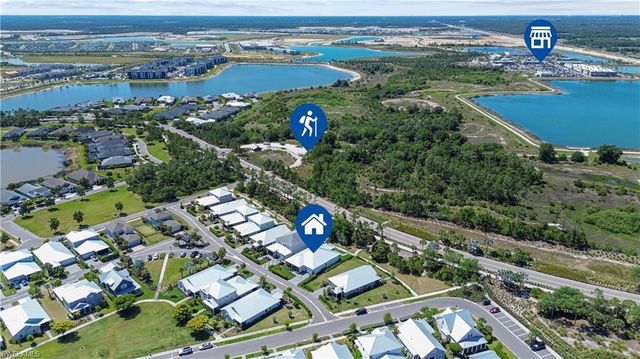 42179 Hammock LN, Punta Gorda, FL 33982
