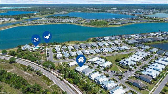 42179 Hammock LN, Punta Gorda, FL 33982