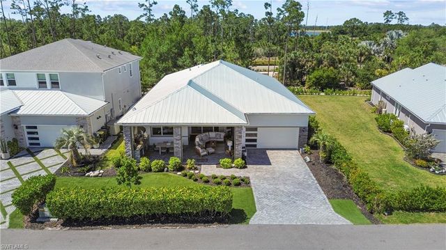 42179 Hammock LN, Punta Gorda, FL 33982
