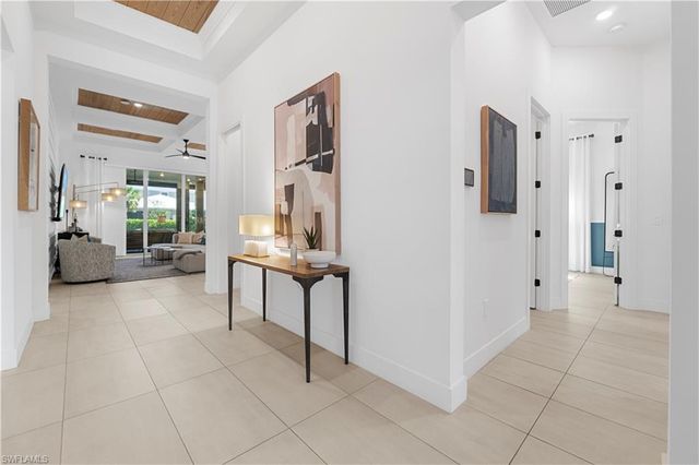 42179 Hammock LN, Punta Gorda, FL 33982