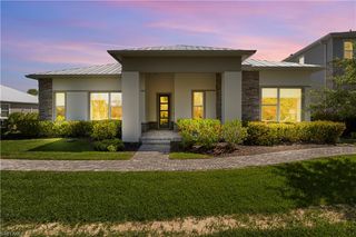 42179 Hammock LN, Punta Gorda, FL 33982