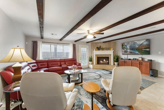 11431 Bethnal Green Drive, Houston, TX 77066