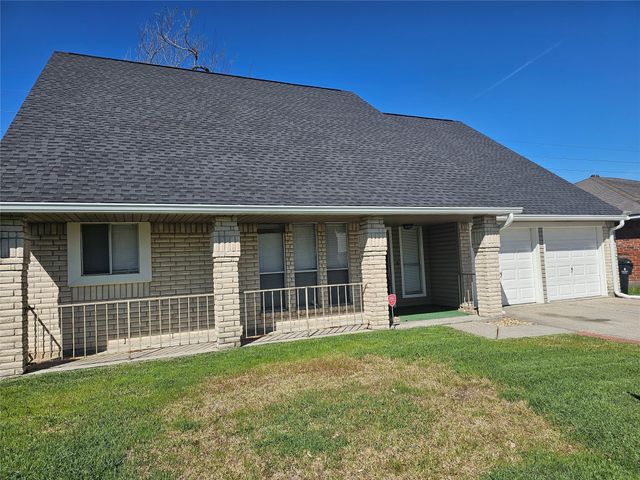 11431 Bethnal Green Drive, Houston, TX 77066