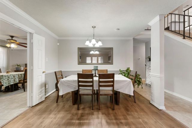 11431 Bethnal Green Drive, Houston, TX 77066