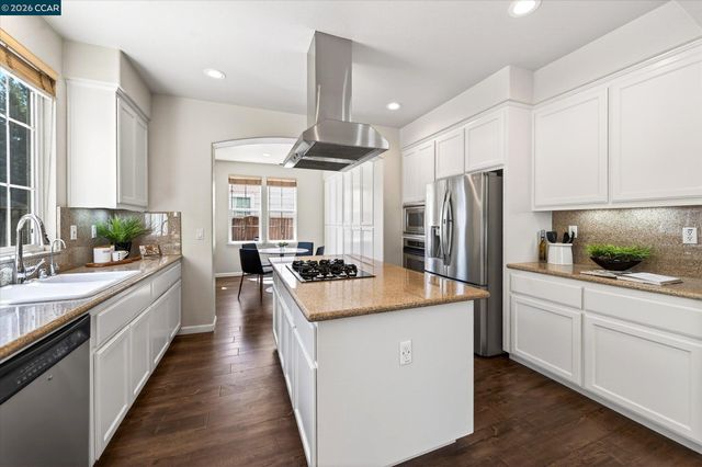 230 Latera Ct., San Ramon, CA 94582