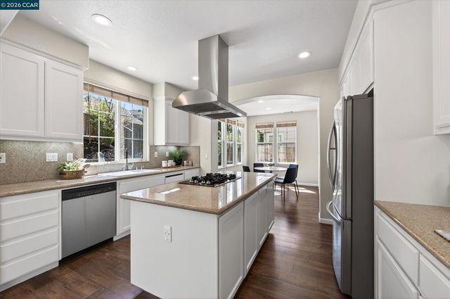 230 Latera Ct., San Ramon, CA 94582