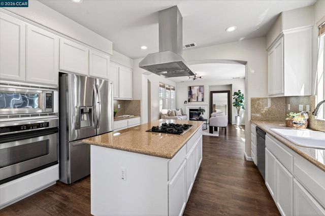 230 Latera Ct., San Ramon, CA 94582