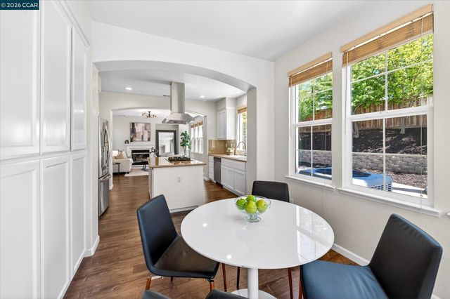 230 Latera Ct., San Ramon, CA 94582