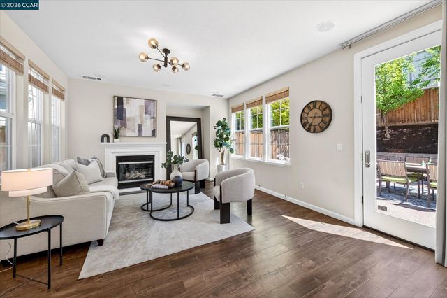 230 Latera Ct., San Ramon, CA 94582