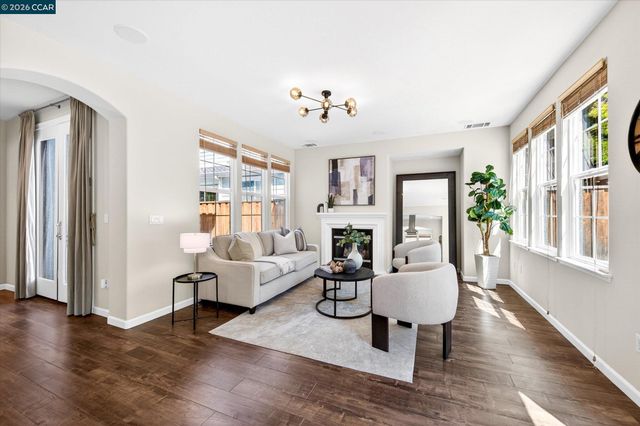 230 Latera Ct., San Ramon, CA 94582