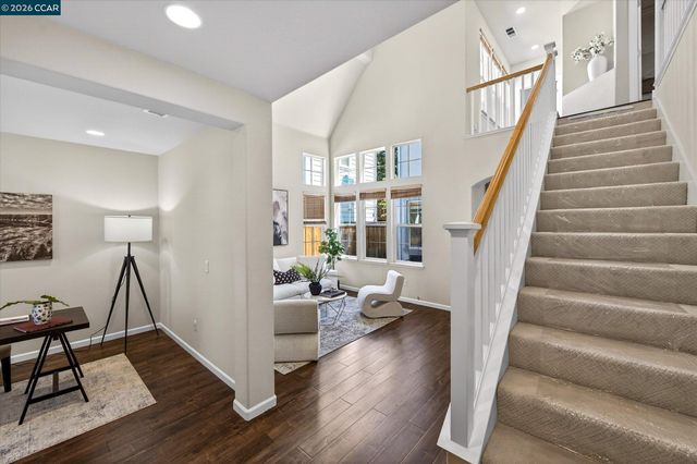 230 Latera Ct., San Ramon, CA 94582