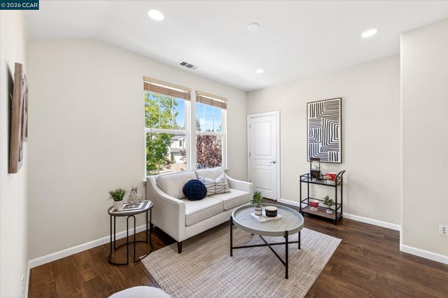 230 Latera Ct., San Ramon, CA 94582