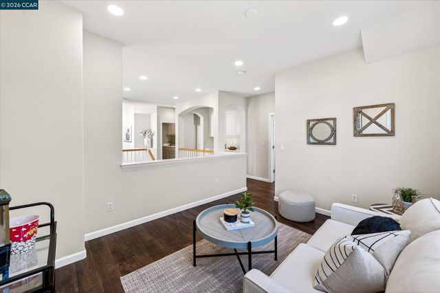 230 Latera Ct., San Ramon, CA 94582