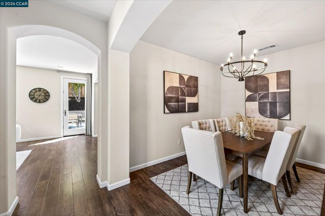 230 Latera Ct., San Ramon, CA 94582