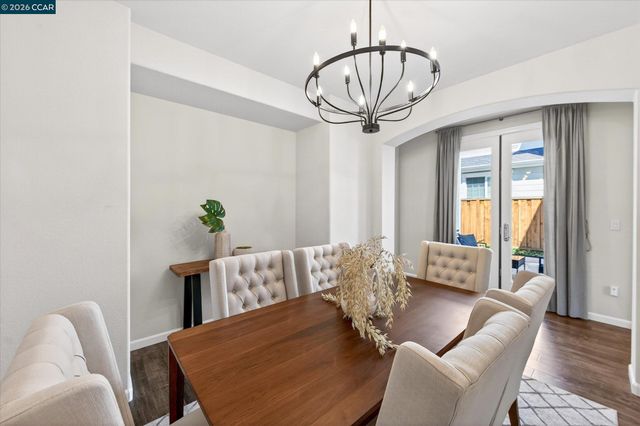 230 Latera Ct., San Ramon, CA 94582