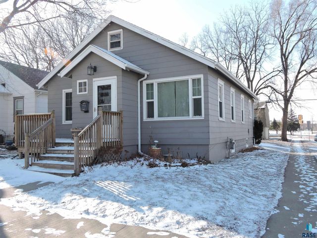 719 N Sherman Ave Avenue, Sioux Falls, SD 57103