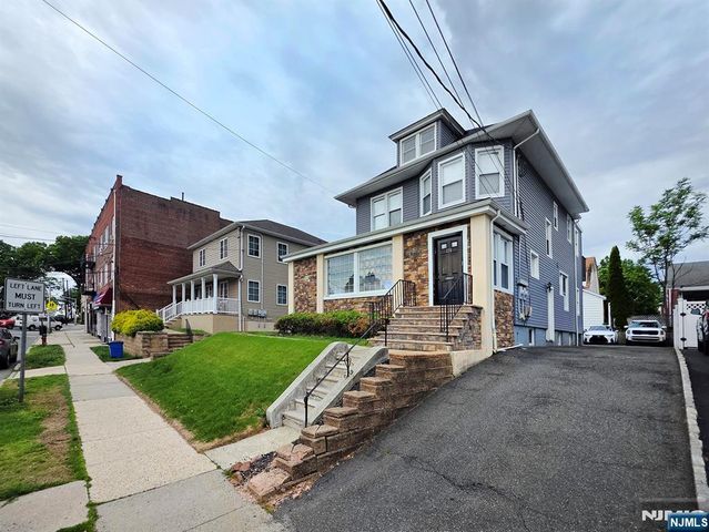335 Union Avenue, Belleville, NJ 07109