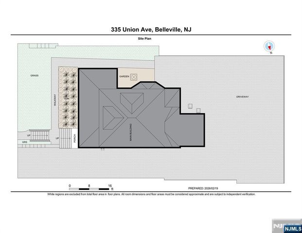 335 Union Avenue, Belleville, NJ 07109