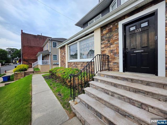 335 Union Avenue, Belleville, NJ 07109