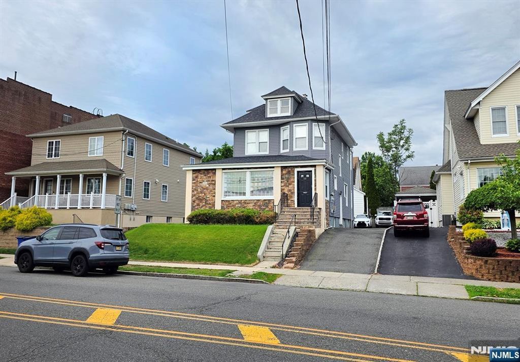 335 Union Avenue, Belleville, NJ 07109