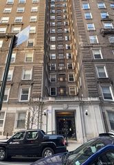 390 Riverside Drive 12AC, New York (manhattan), NY 10025