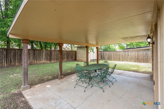 1416 Amber Road, Killeen, TX 76543